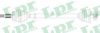LPR DS39114 Drive Shaft